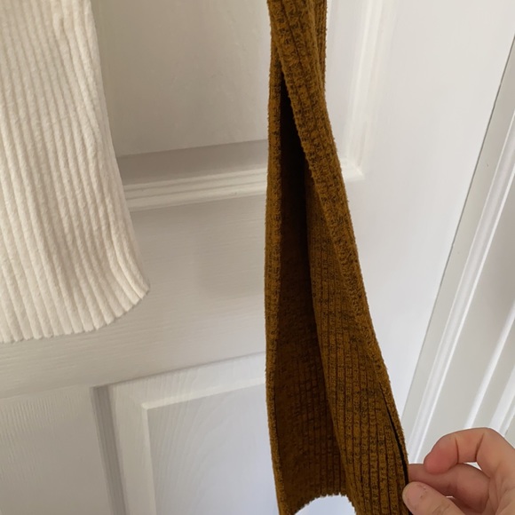 Moncler Genius x 2 1952 Rib Turtleneck Sweater - Picture 6 of 16